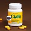 Prix de cialis 5mg a